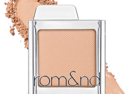 ROM&ND  Slide-In Single Shadow M11 Custard