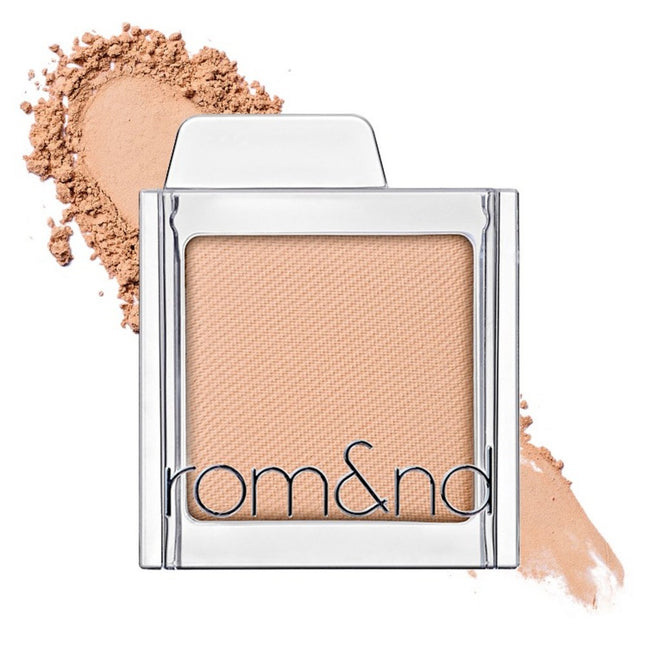 ROM&ND  Slide-In Single Shadow M11 Custard
