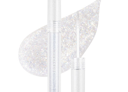 FORENCOS  Starlight Liquid Glitter 03 Shooting Star 1ea