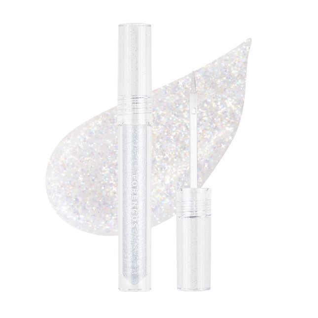 FORENCOS  Starlight Liquid Glitter 03 Shooting Star 1ea