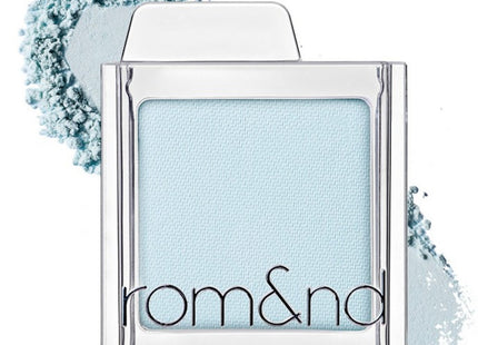 ROMAND  Slide-In Single Shadow M06 Soda Pop, 1 count