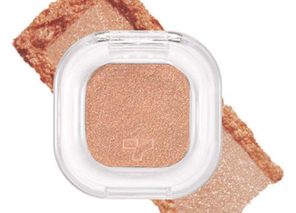 TONYMOLY EYE TONE SINGLE EYESHADOW 425 CINNAMON CHURROS 1ea