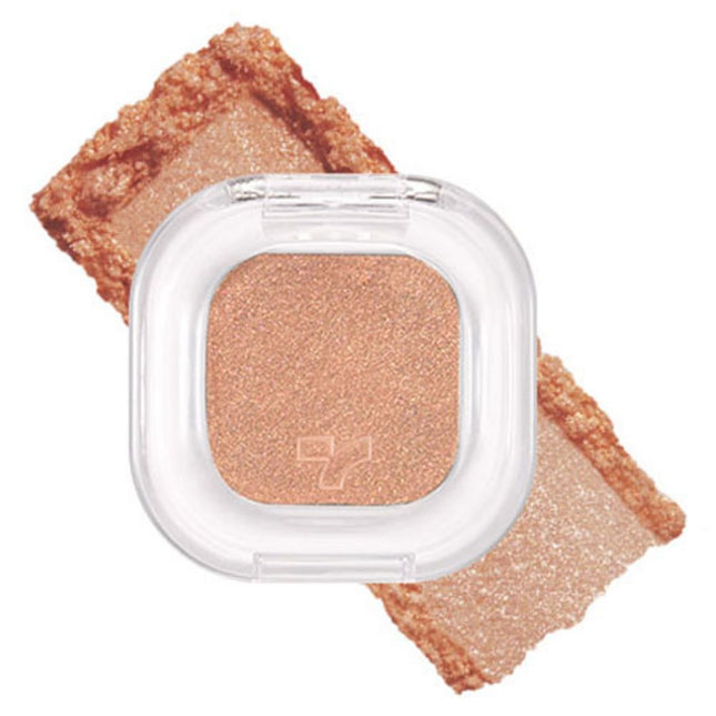 TONYMOLY EYE TONE SINGLE EYESHADOW 425 CINNAMON CHURROS 1ea