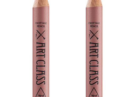 TOOCOOLFORSCHOOL ART CLASS PROTAJE PENCIL NO.10 CLASSIC FIG 2PACK