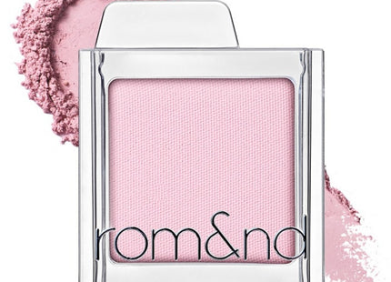 ROMAND  Slide-In Single Eyeshadow M07 Spring Lavender 1ct