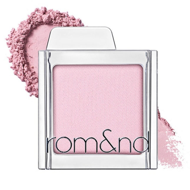 ROMAND  Slide-In Single Eyeshadow M07 Spring Lavender 1ct