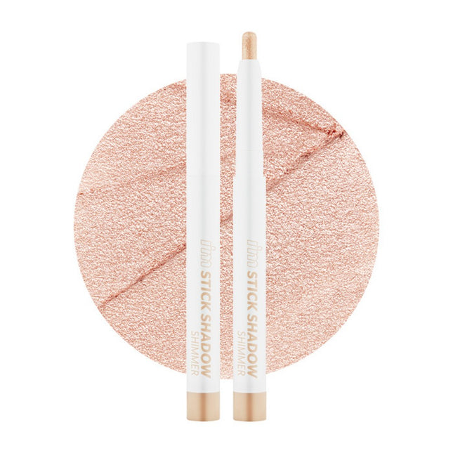 I'M MEME I'm Stick Shadow Shimmer 0.9g, 001 Sugar Bling, 1ea