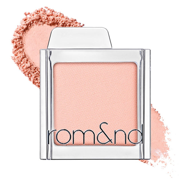 ROMAND  Slide-In Single Shadow M08 Pale Peony 1pc