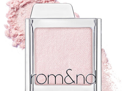 ROM&ND  Slide-In Single Shadow S01 Glaze, 1 pc