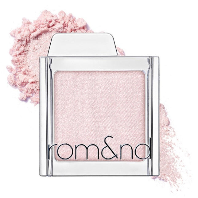ROM&ND  Slide-In Single Shadow S01 Glaze, 1 pc