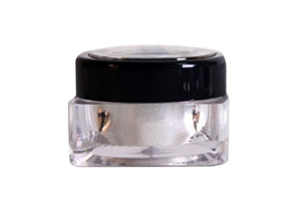 ARTCOS Glamorous Pearl Powder, White, 1 Count