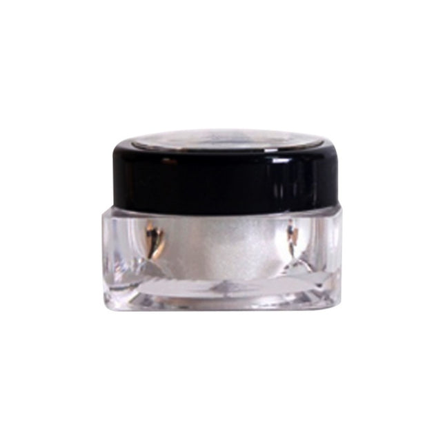 ARTCOS Glamorous Pearl Powder, White, 1 Count