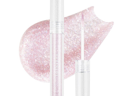 FORENCOS  Starlight Liquid Glitter 05 Angel Quartz 1ea