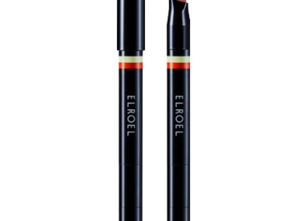 ELLEELLE  Blanc Double Shadow Stick 4 No. 10 Blue Lemon Peach 1ea