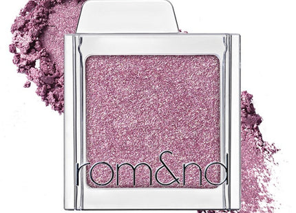 ROM&ND  Slide-In Single Shadow G04 Purple Lit, 1 Count
