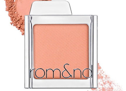 ROM&ND  Slide-In Single Eyeshadow M15 Nothing Peach, 1 count