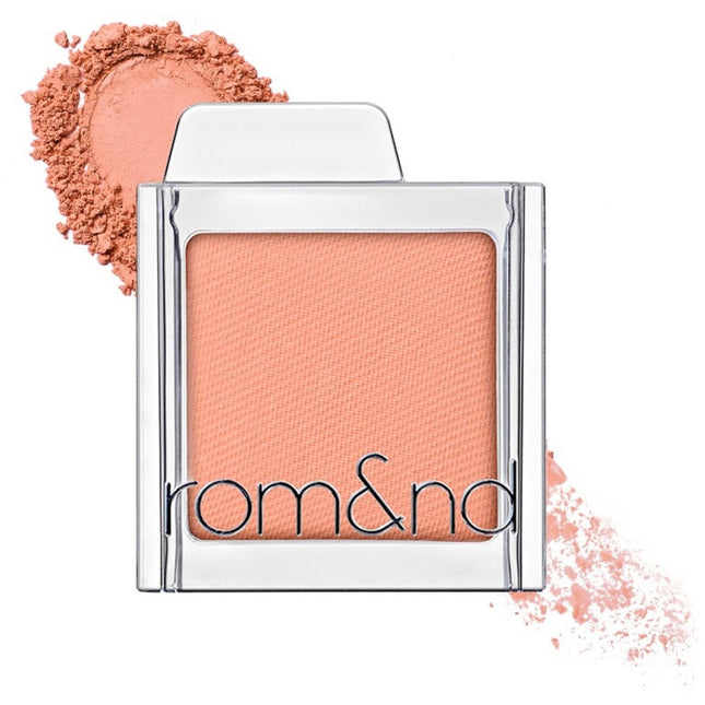 ROM&ND  Slide-In Single Eyeshadow M15 Nothing Peach, 1 count
