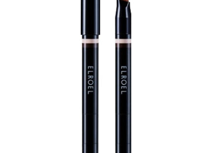ELOEL  Blanc Double Shadow Stick 4 01 Gold Espresso 1pc