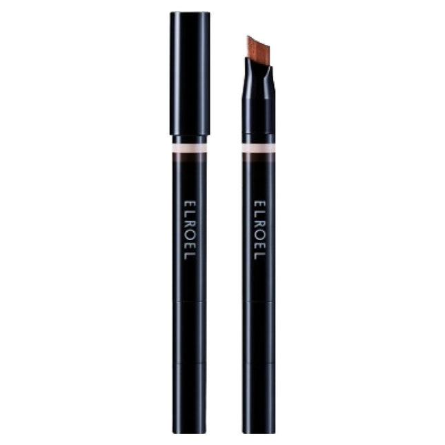 ELOEL  Blanc Double Shadow Stick 4 01 Gold Espresso 1pc