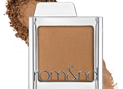 ROM&ND  Slide-In Single Eyeshadow M21 Warm Caramel, 1 Count
