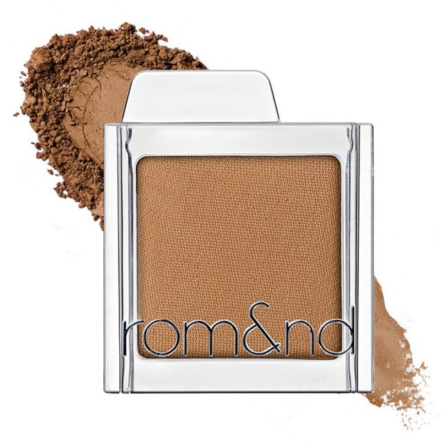 ROM&ND  Slide-In Single Eyeshadow M21 Warm Caramel, 1 Count