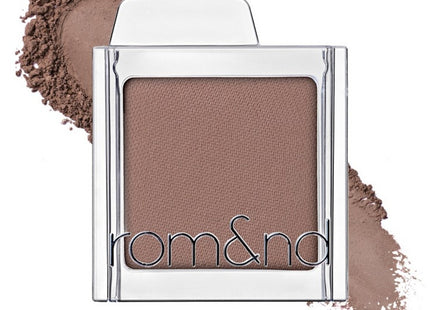 ROM&ND  Slide-In Single Shadow M24 Dust