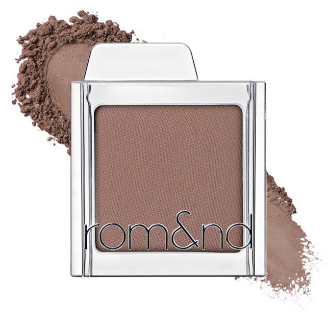 ROM&ND  Slide-In Single Shadow M24 Dust