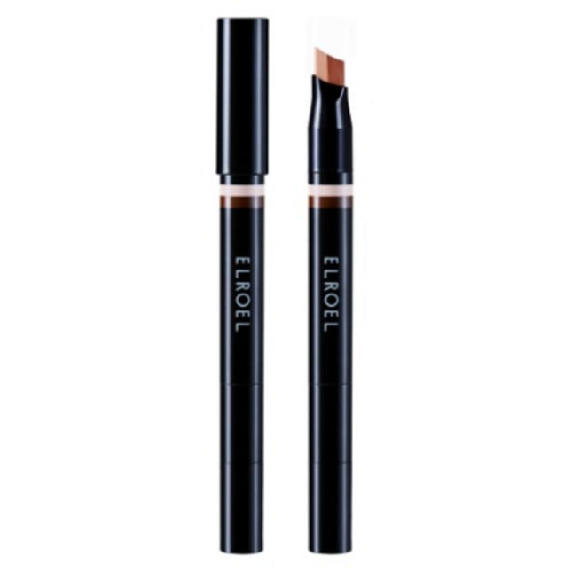 BLANC  Double Shadow Stick, 09 Vanilla Almond, 1 Count