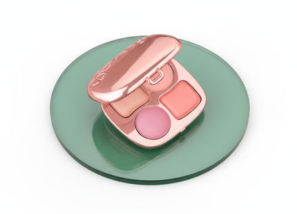 FWEE fwee Pocket Cheek Palette 4 Color