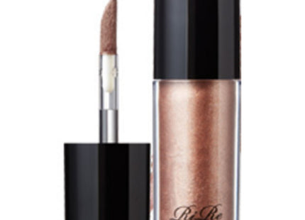RIRE  Luxe Liquid Eyeshadow, 4 Cinnamon Mocha, 1 Count