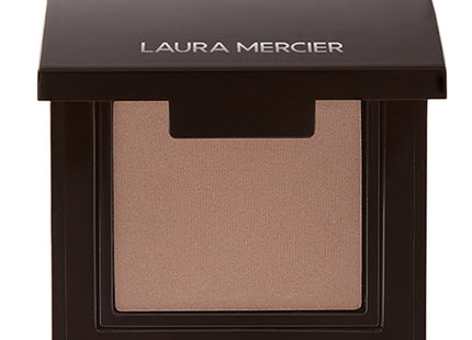 LAURA MERCIER  Matte Eye Colour Eyeshadow, Cafe Au Lait, 1 Count