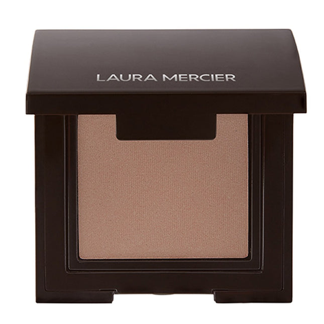 LAURA MERCIER  Matte Eye Colour Eyeshadow, Cafe Au Lait, 1 Count