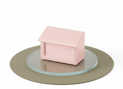 VDL Cheek Stain Blusher + Finger Brush Special Edition