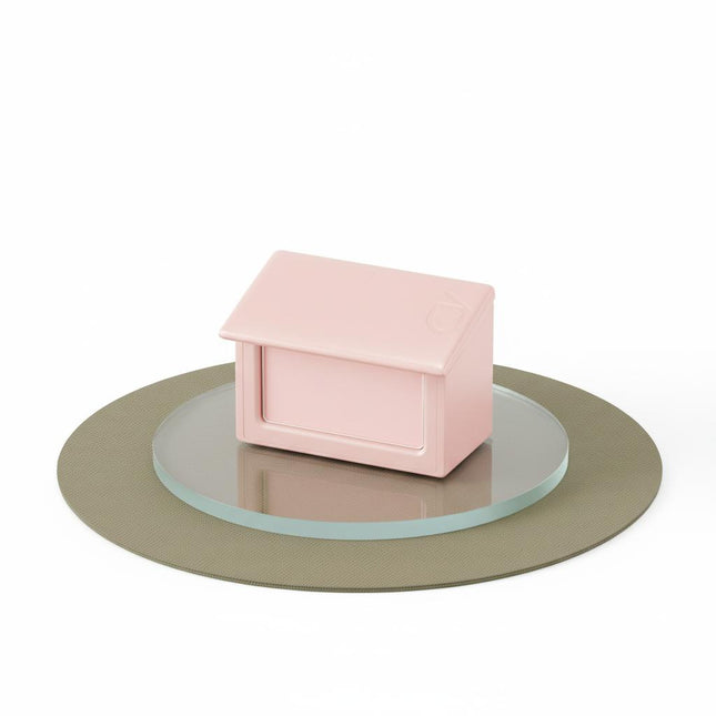 VDL Cheek Stain Blusher + Finger Brush Special Edition