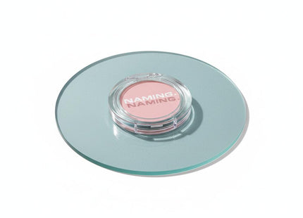 FLUFFY COSMETICS Fluffy Powder Blush