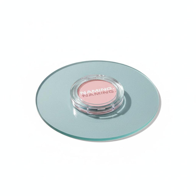 FLUFFY COSMETICS Fluffy Powder Blush