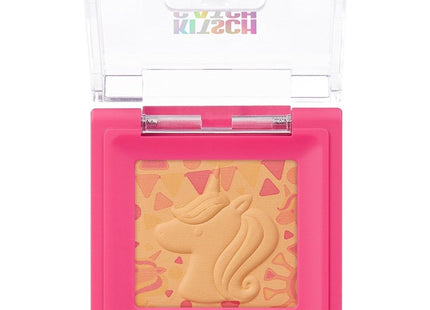 KITSCH&CATCH  Playful Eyeshadow Matte 1.6g, Bumblebee, 1ea