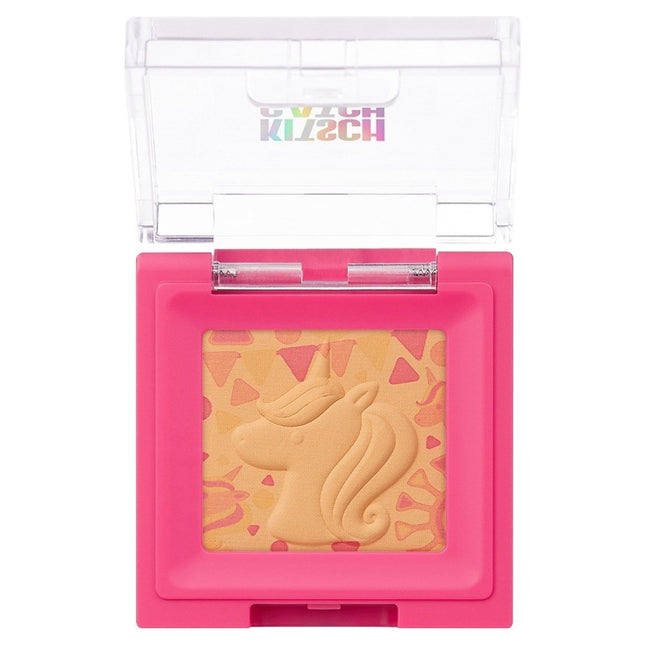 KITSCH&CATCH  Playful Eyeshadow Matte 1.6g, Bumblebee, 1ea