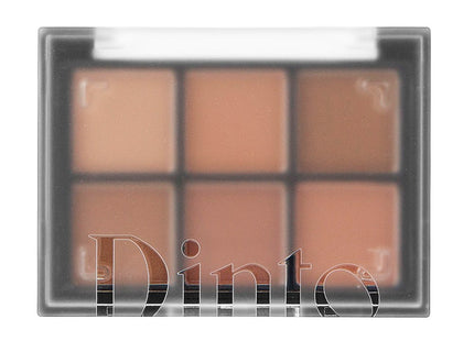 DINTO Blur Finish Eyeshadow, 701 Jane Austen, 1 count