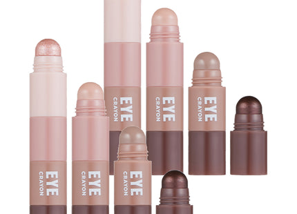 MERYTHOD  Reel Edge Eye Crayon, N Mouve