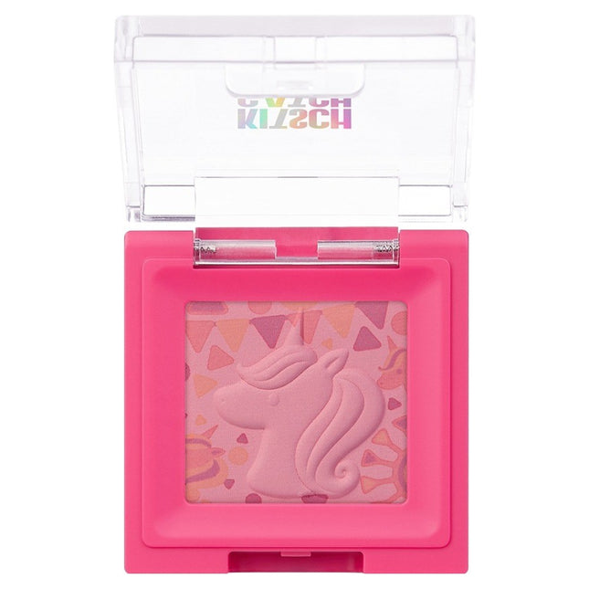 KITSCHCATCH  Playful Eyeshadow Matte 1.6g, Little Shy, 1 count