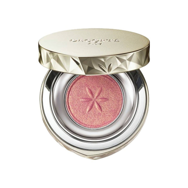 DECORTE AQ Eyeshadow, 07 Blooming Pink, 1 Count