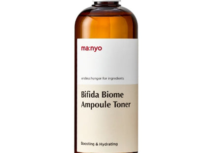 MANYO FACTORY  Bifida Biome Ampoule Toner, 400ml, 1 Count