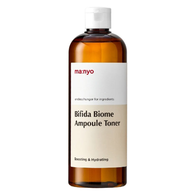 MANYO FACTORY  Bifida Biome Ampoule Toner, 400ml, 1 Count