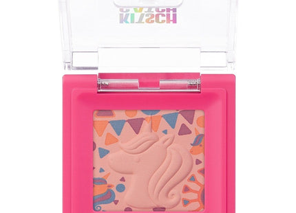KITSCHCATCH  Playful Eyeshadow Matte 1.6g, Madeleine, 1 piece