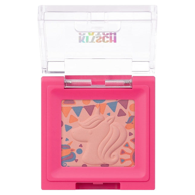 KITSCHCATCH  Playful Eyeshadow Matte 1.6g, Madeleine, 1 piece