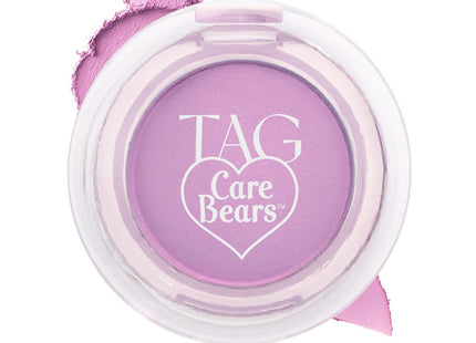 TAG  Jelly Bear Cheek 3g, 04 Pure Bear