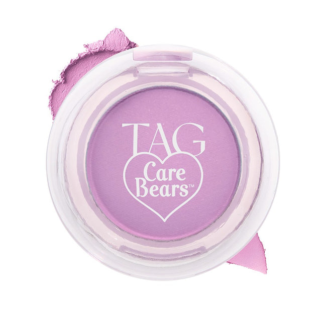 TAG  Jelly Bear Cheek 3g, 04 Pure Bear