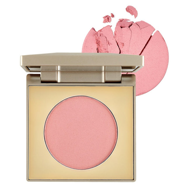 STILA  Soft Glow Powder Blush 3.5g Seoul Seduction, 1 Count