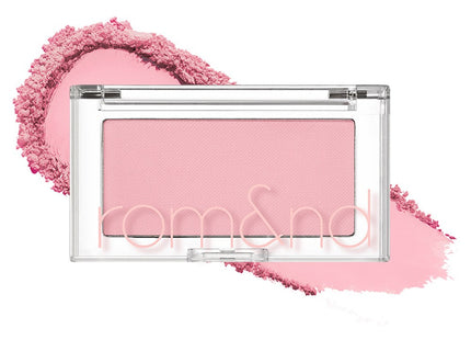 ROMAND  Better Than Cheek Blusher 4g, C02 Blueberry Chip, 1 Piece